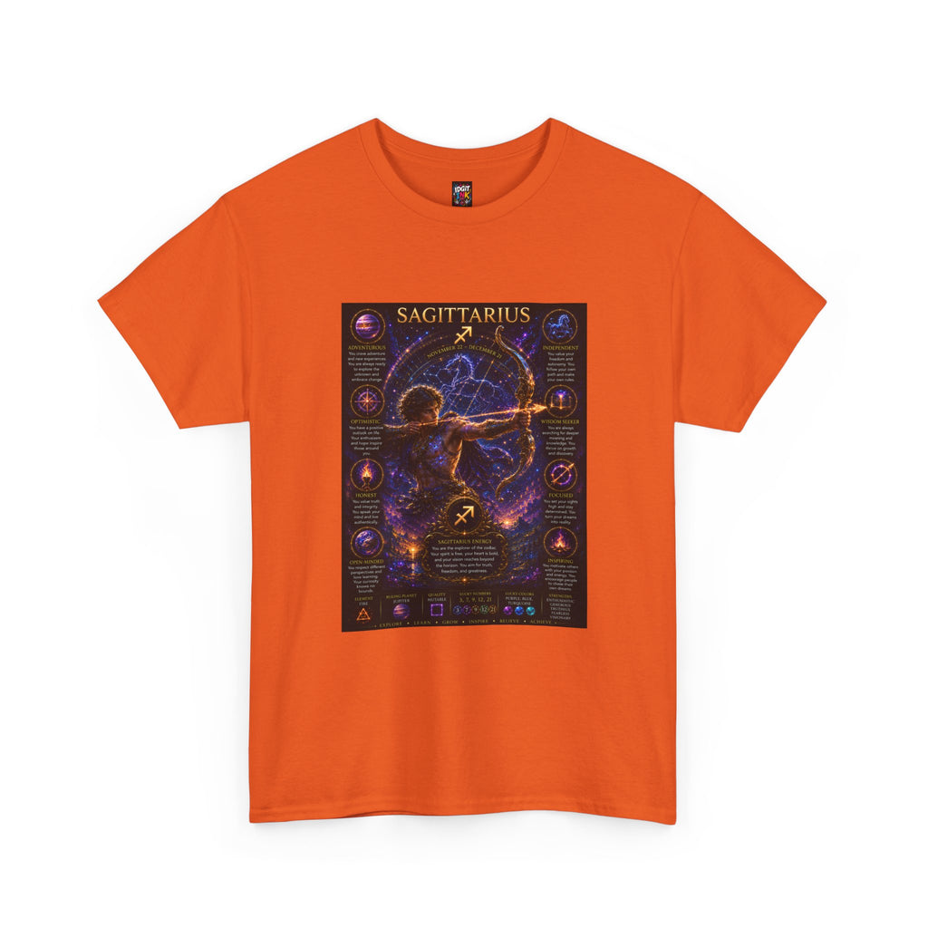 Sagittarius