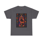 Aries — Unisex Graphic T-Shirt product image 9 | Idgit Ink