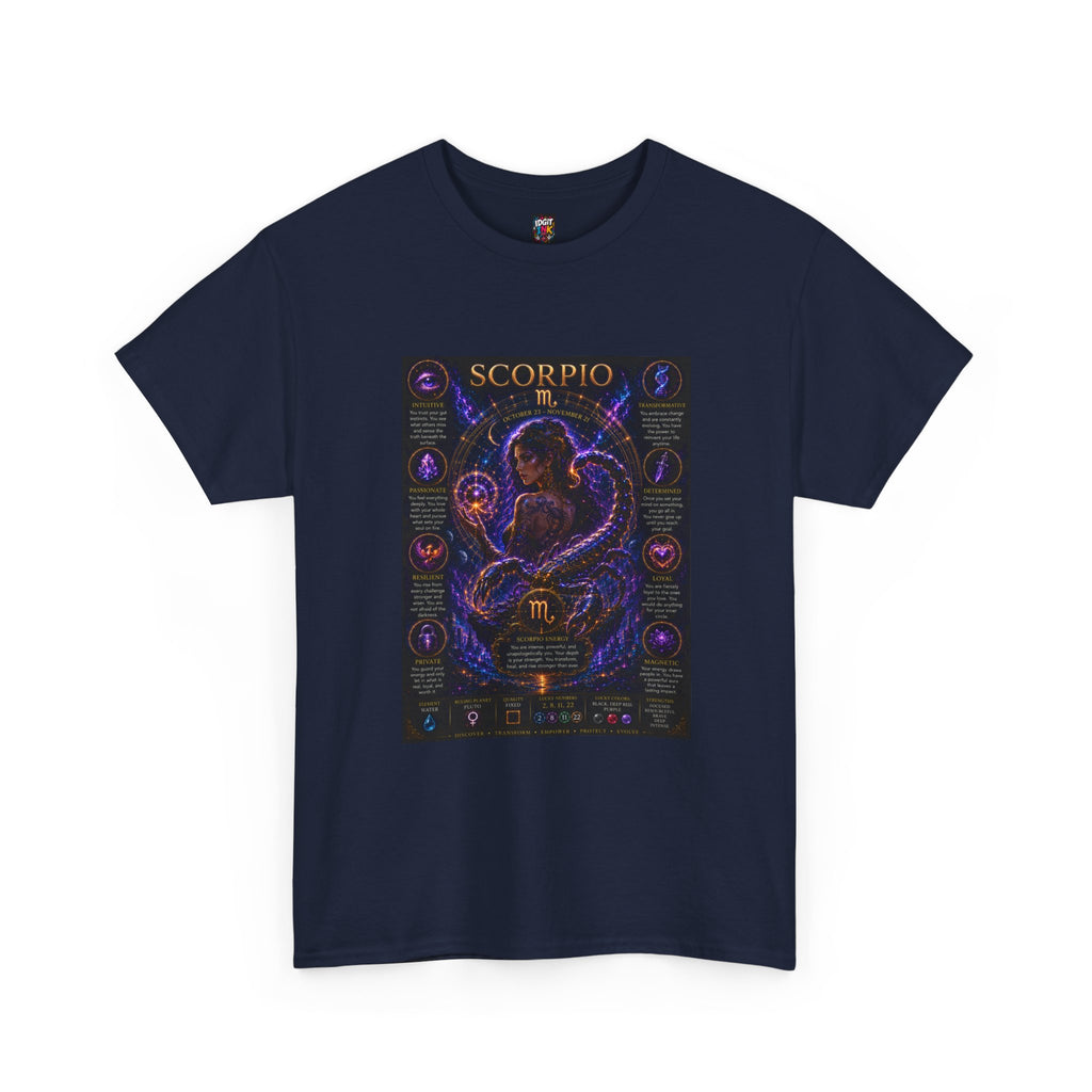 Scorpio