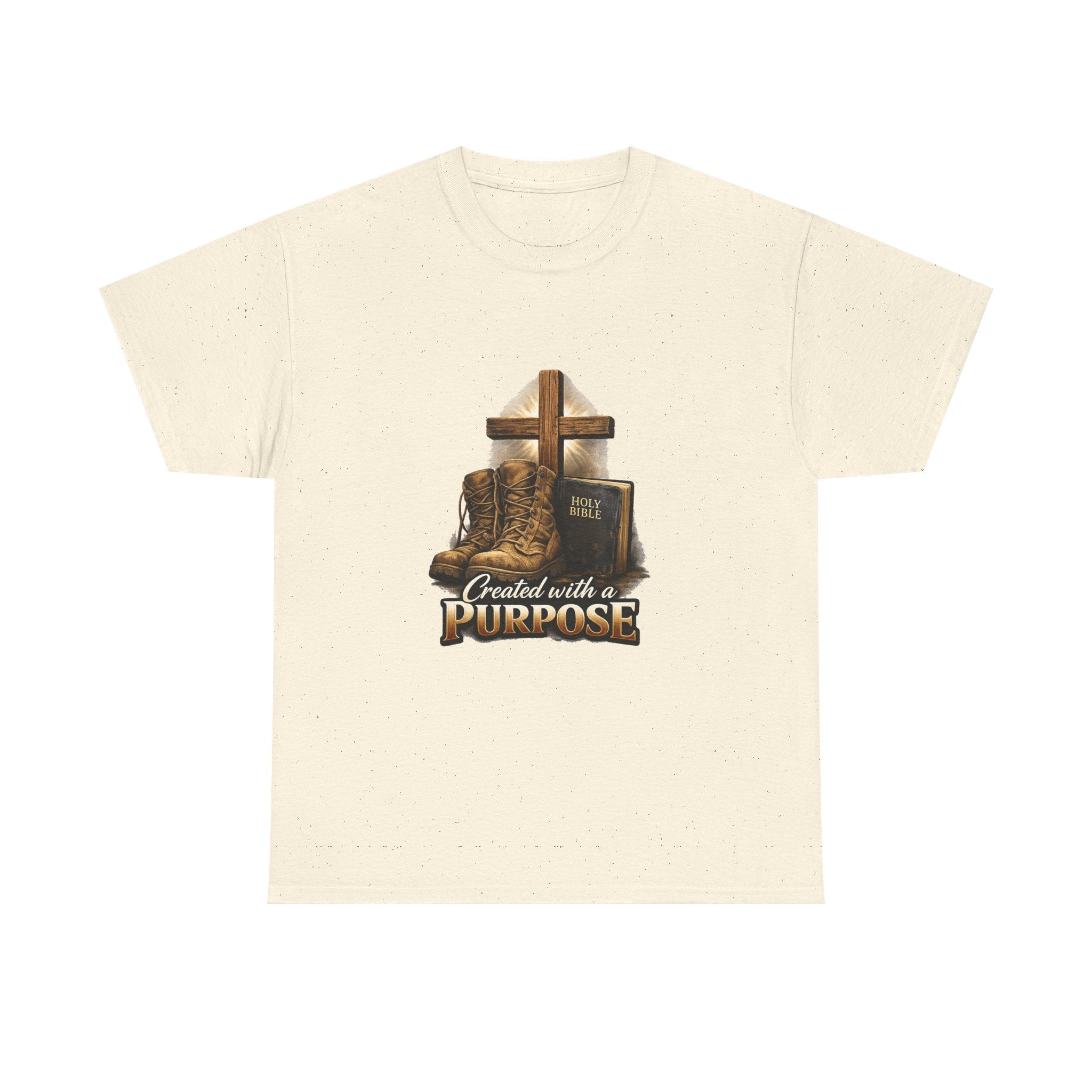 Created with a Purpose product image 9 | Idgit Ink