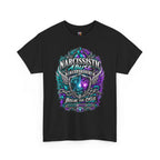 Narcissistic Abuse Awareness "Break the Cycle" Support Shirt
