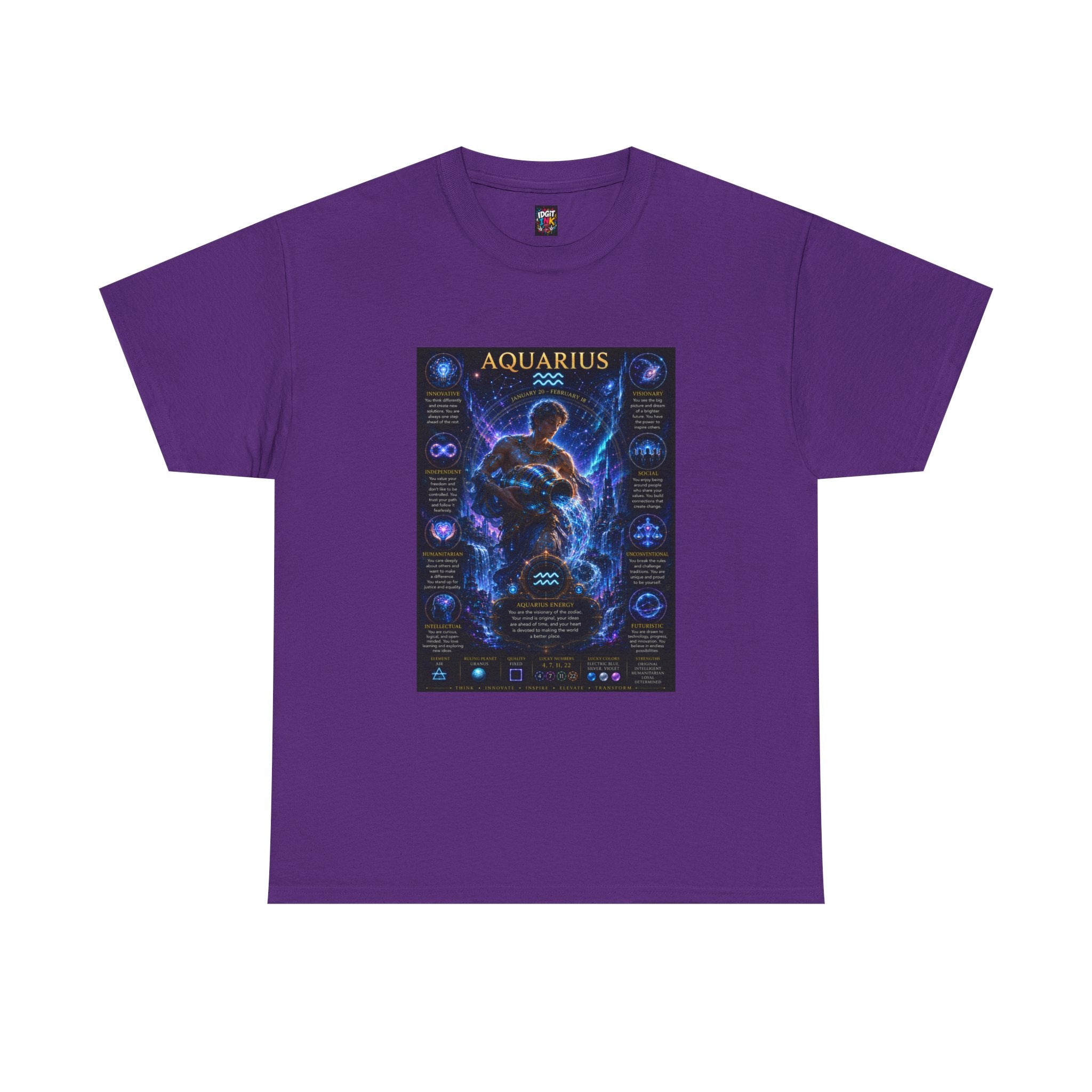 Aquarius
