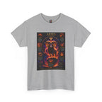 Aries — Unisex Graphic T-Shirt product image 22 | Idgit Ink