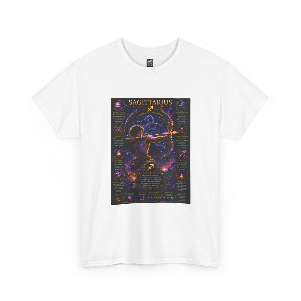 Sagittarius