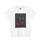 Sagittarius — Unisex Graphic T-Shirt