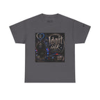 Police First Responder — Unisex Graphic T-Shirt