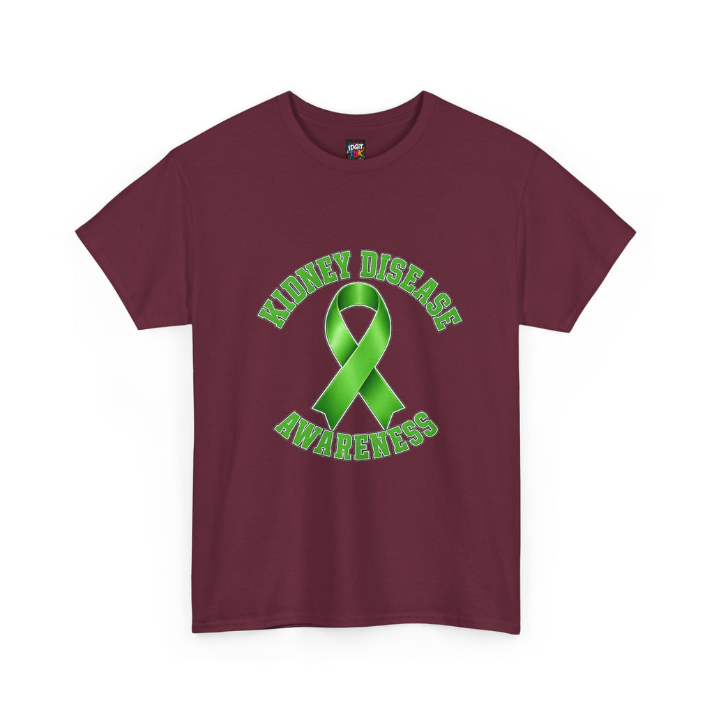 Kidney Disease Awareness Tee
