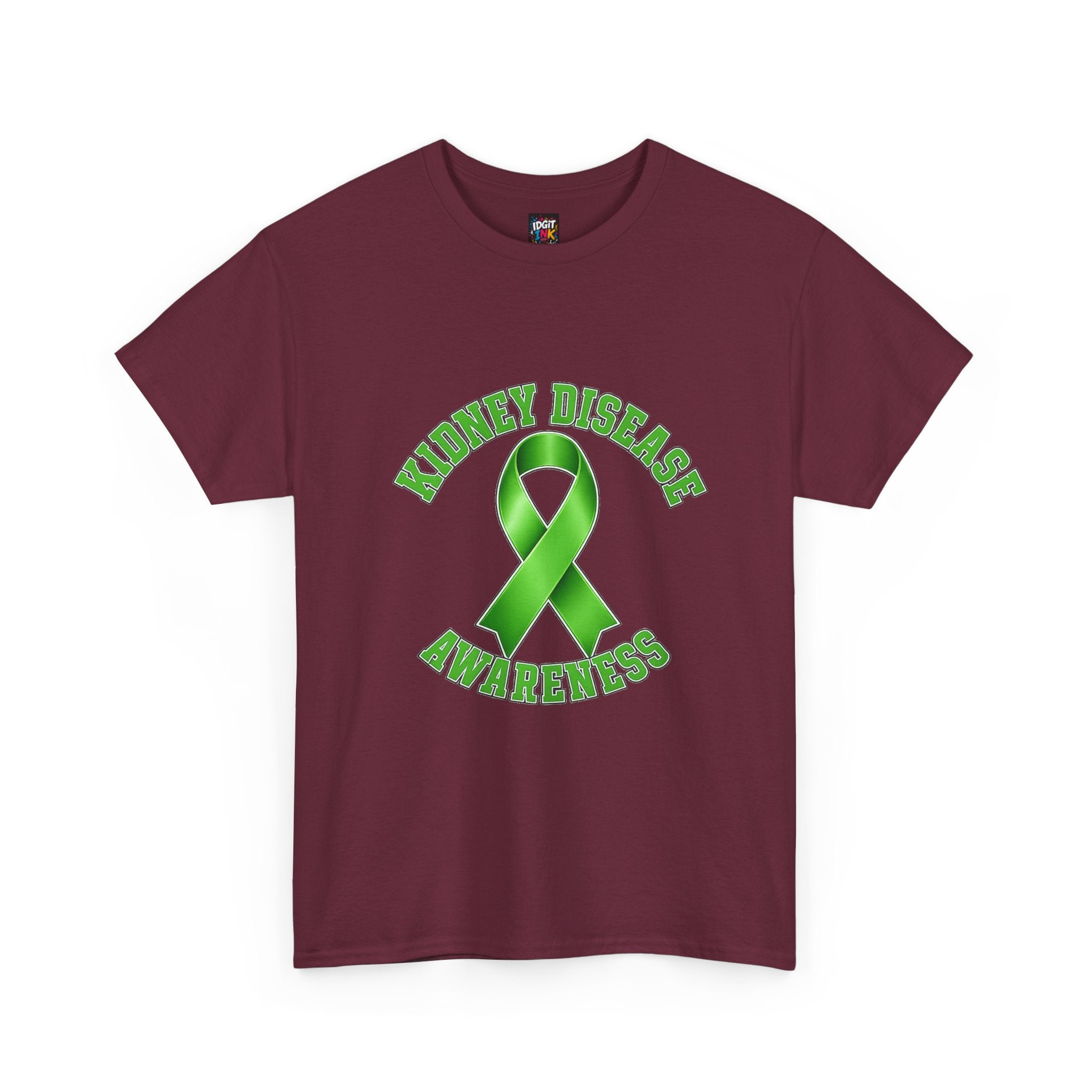 Kidney Disease Awareness Tee
