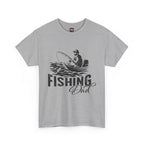 Fishing Dad