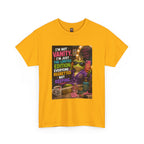 “I’m Not Vanity, I’m Just the Limited Edition Everyone Regretted Not Keeping” — Unisex Graphic…