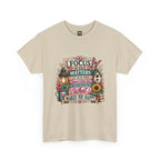 Focus on What Matters — Unisex Graphic T-Shirt product image 25 | Idgit Ink