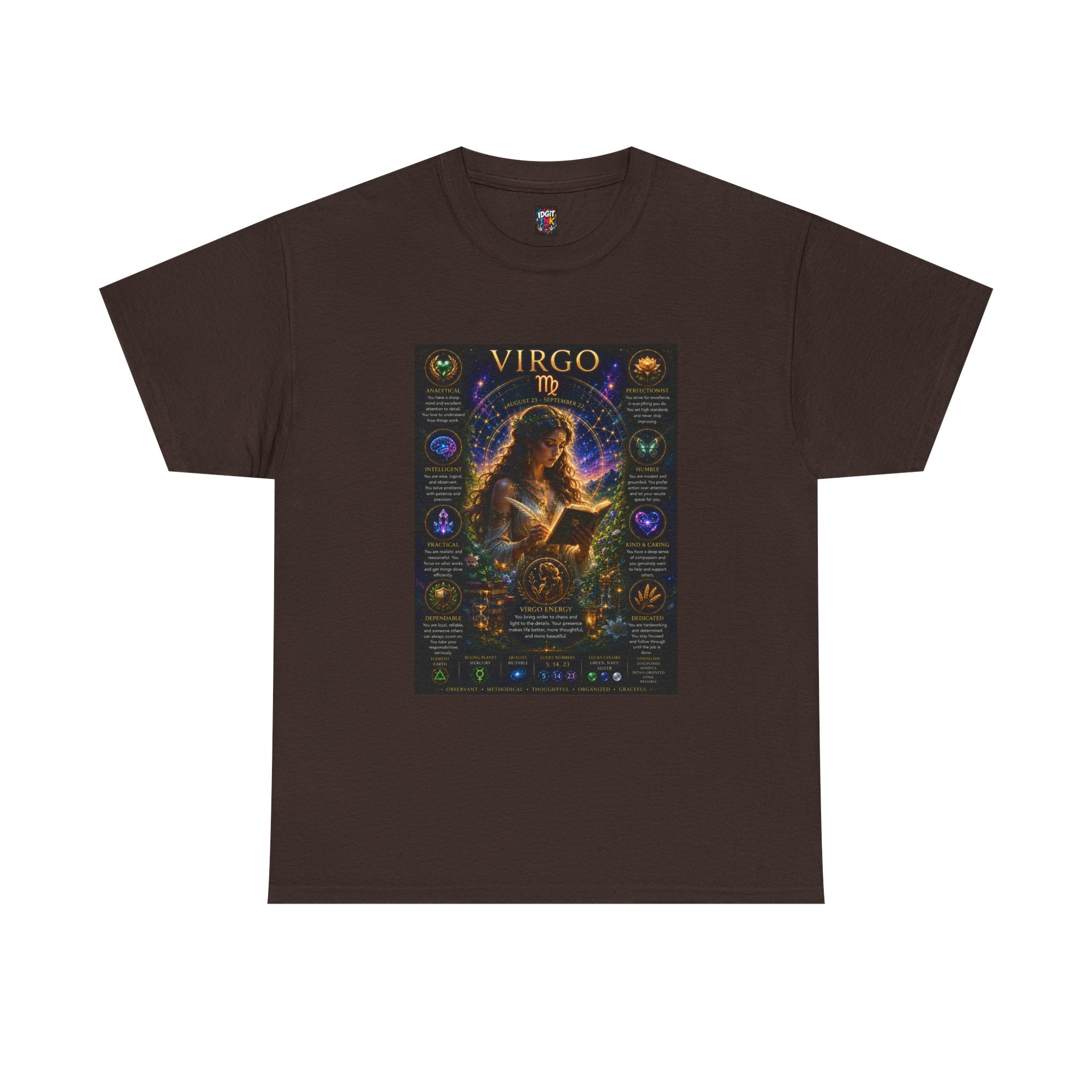 Virgo