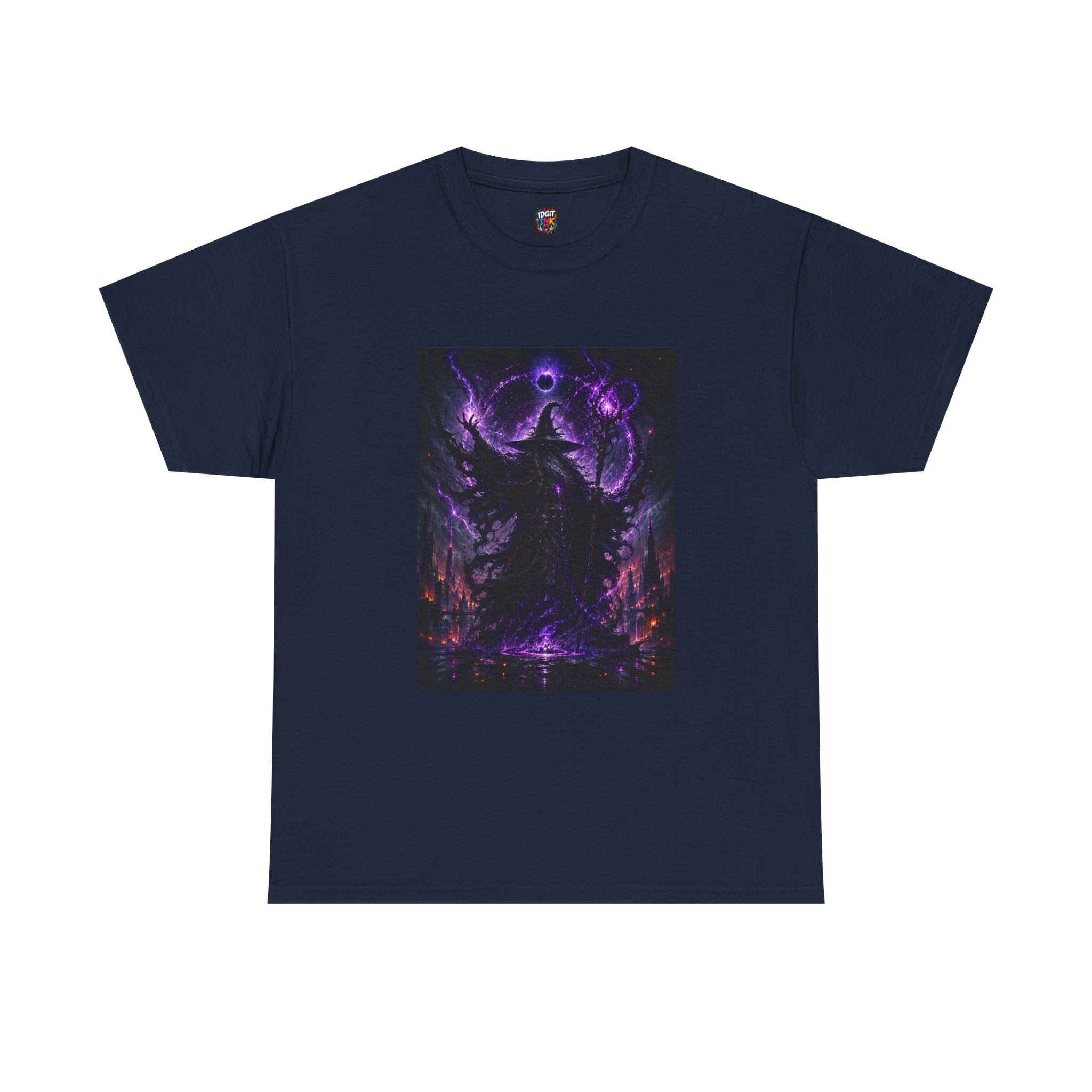 Dark Sorcerer