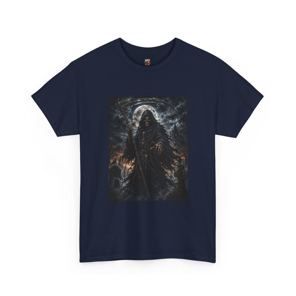 Grim Reaper
