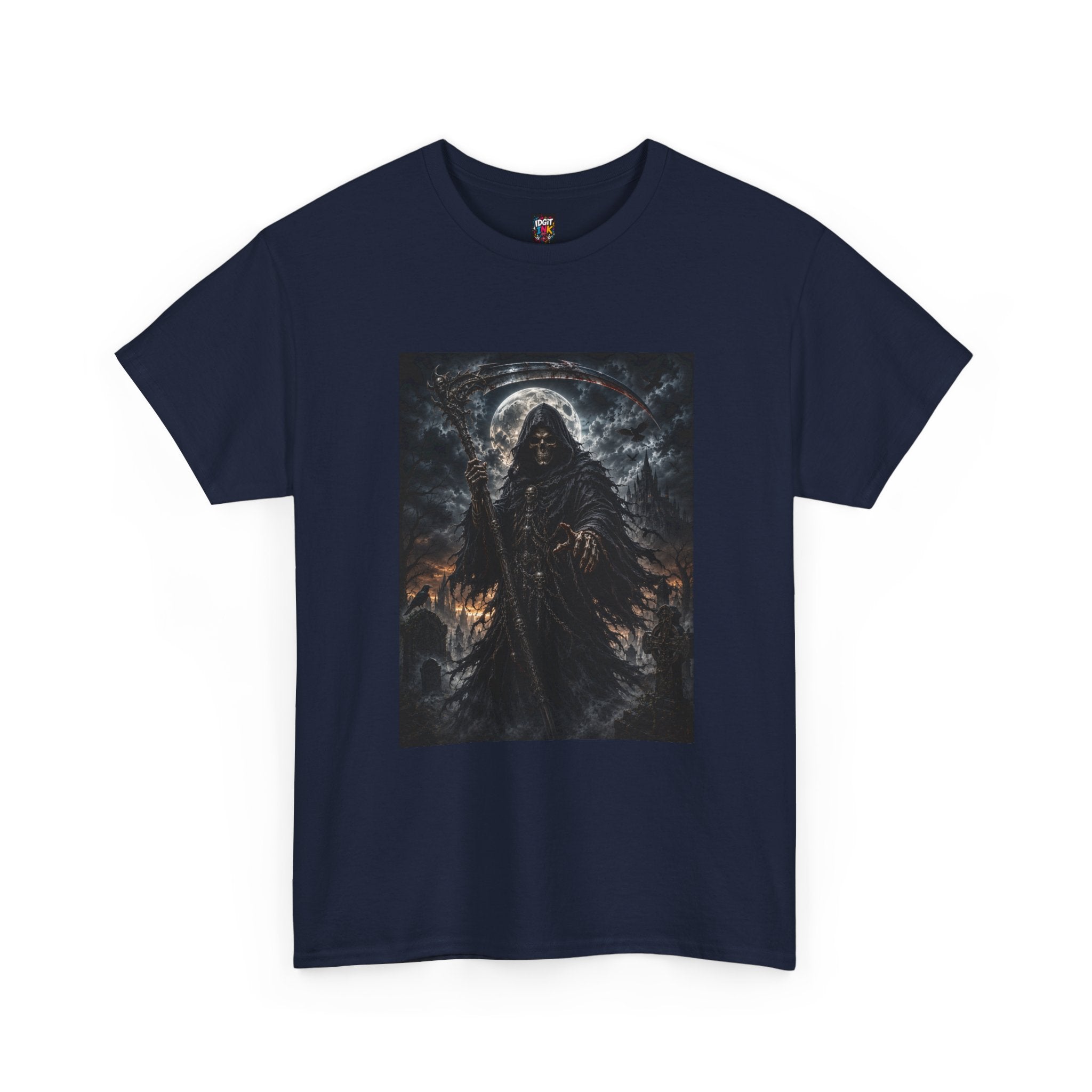 Grim Reaper