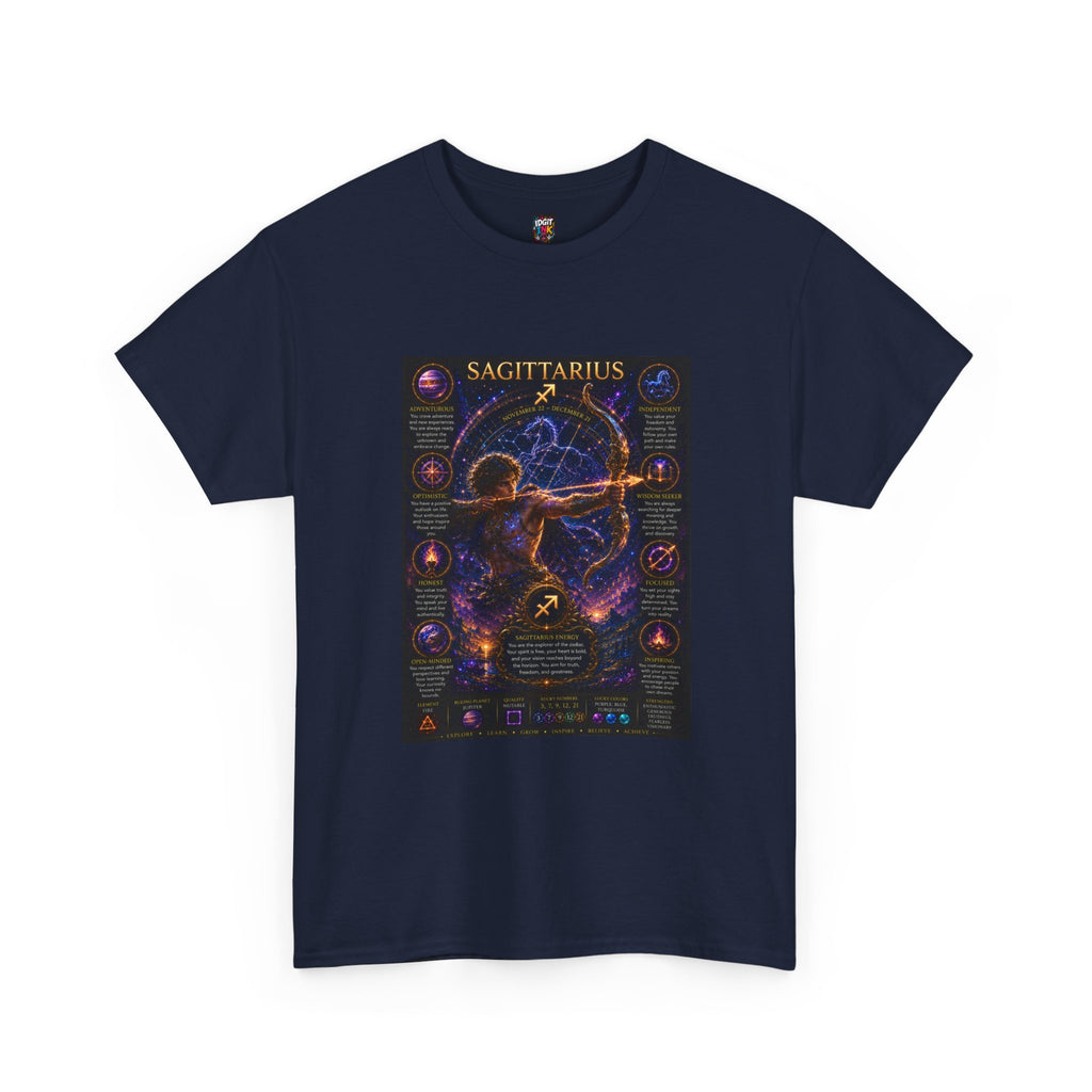 Sagittarius