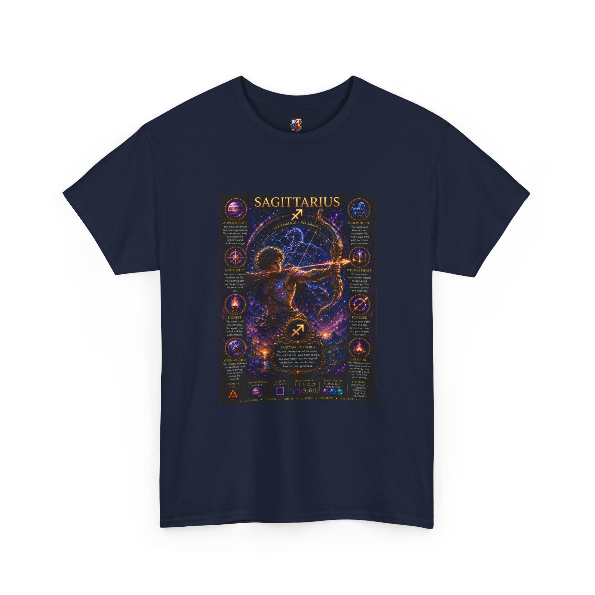 Sagittarius