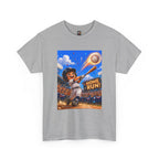 Home Run — Unisex Graphic T-Shirt product image 23 | Idgit Ink