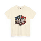 God's Country Tee