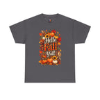 Hello Fall Yall