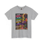“I’m Not Vanity, I’m Just the Limited Edition Everyone Regretted Not Keeping” — Unisex Graphic…