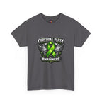 Cerebral Palsy Awareness Tee