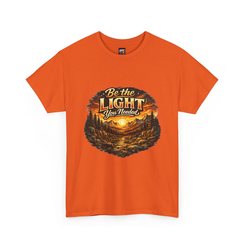 Be the Light Tee