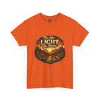 Be the Light Tee