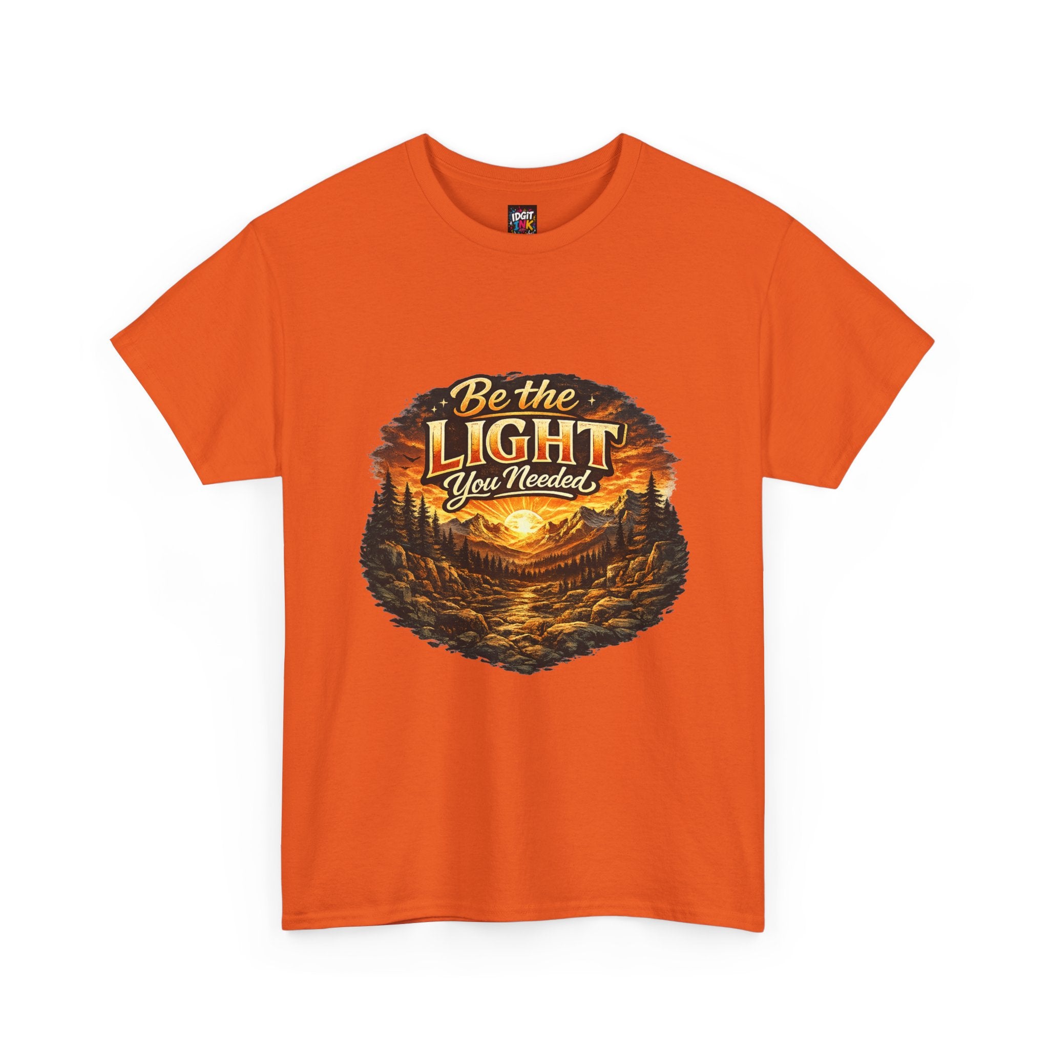 Be the Light Tee