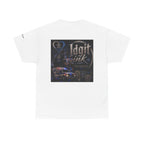 EMT First Responder — Unisex Graphic T-Shirt product image 14 | Idgit Ink