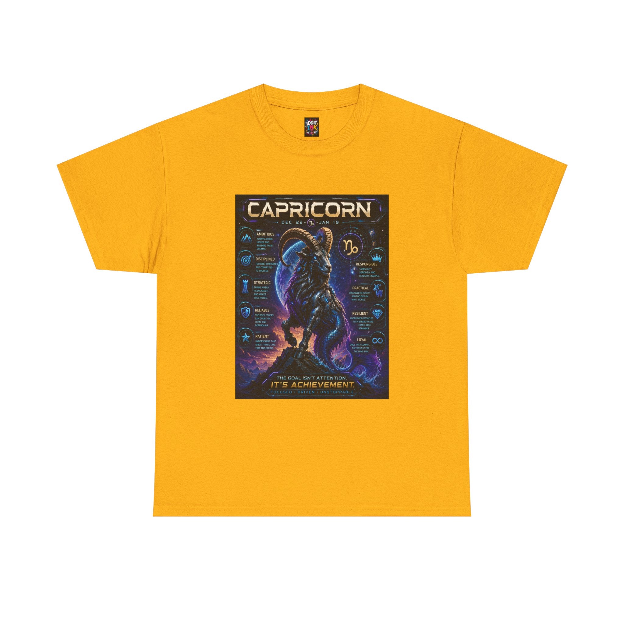Capricorn
