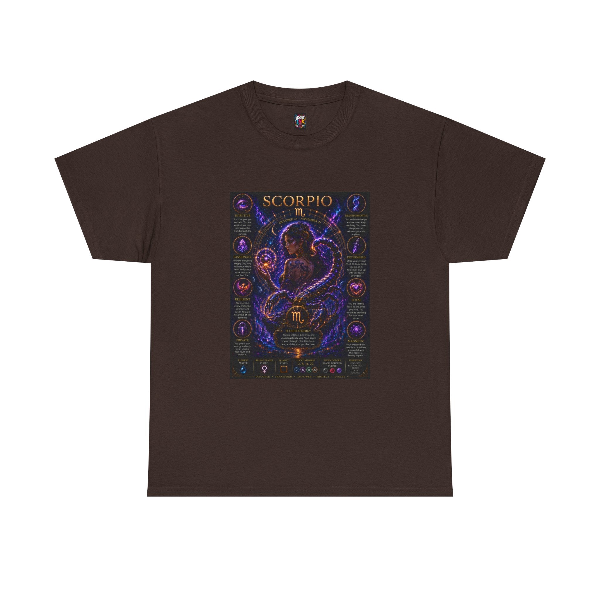 Scorpio