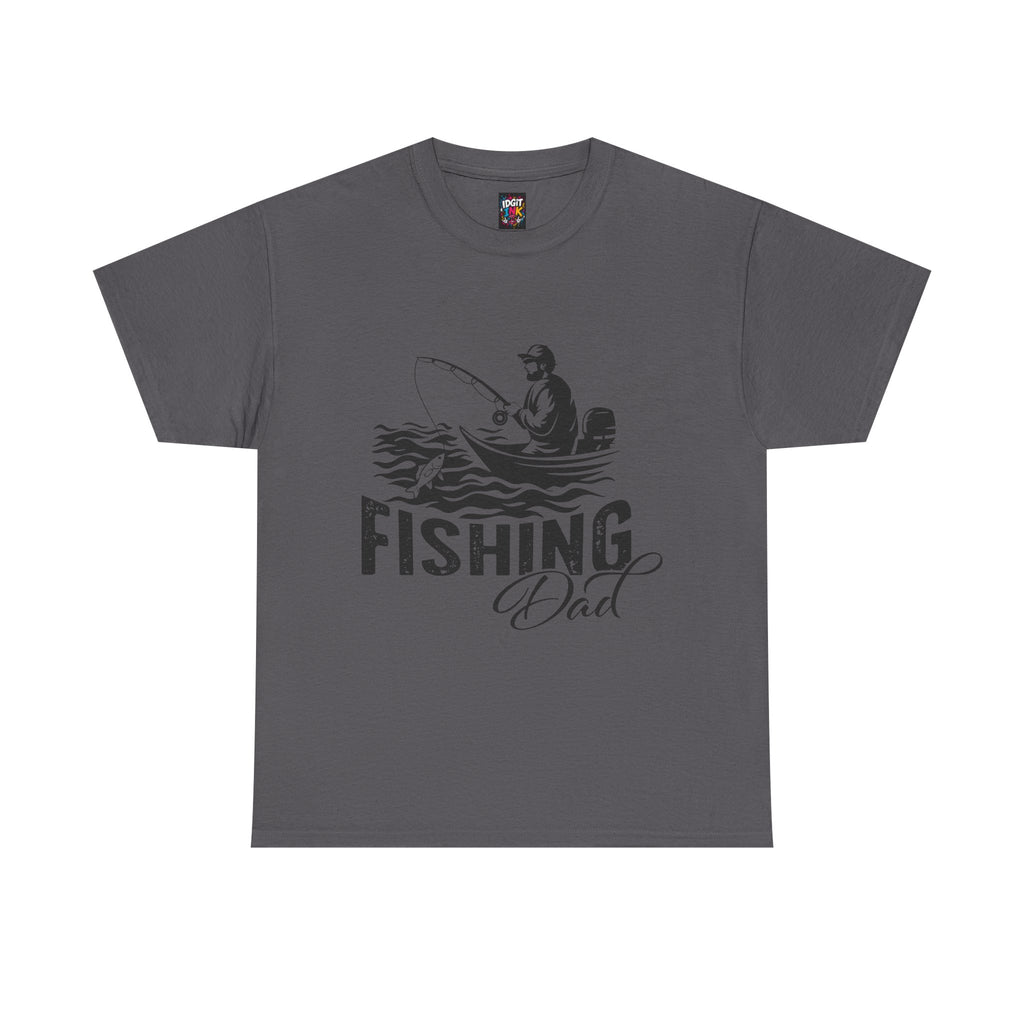 Fishing Dad