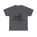 Fishing Dad