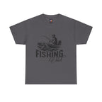 Fishing Dad