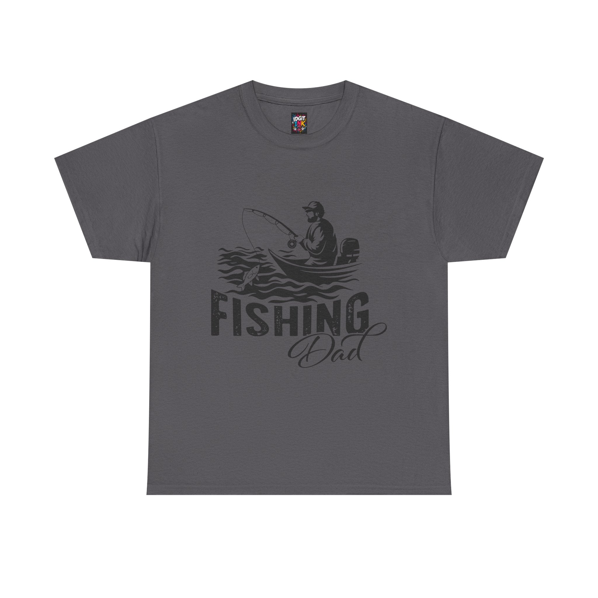 Fishing Dad