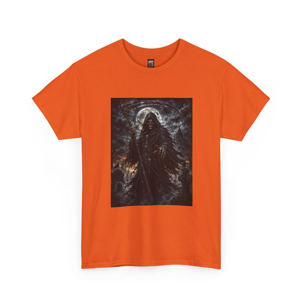 Grim Reaper
