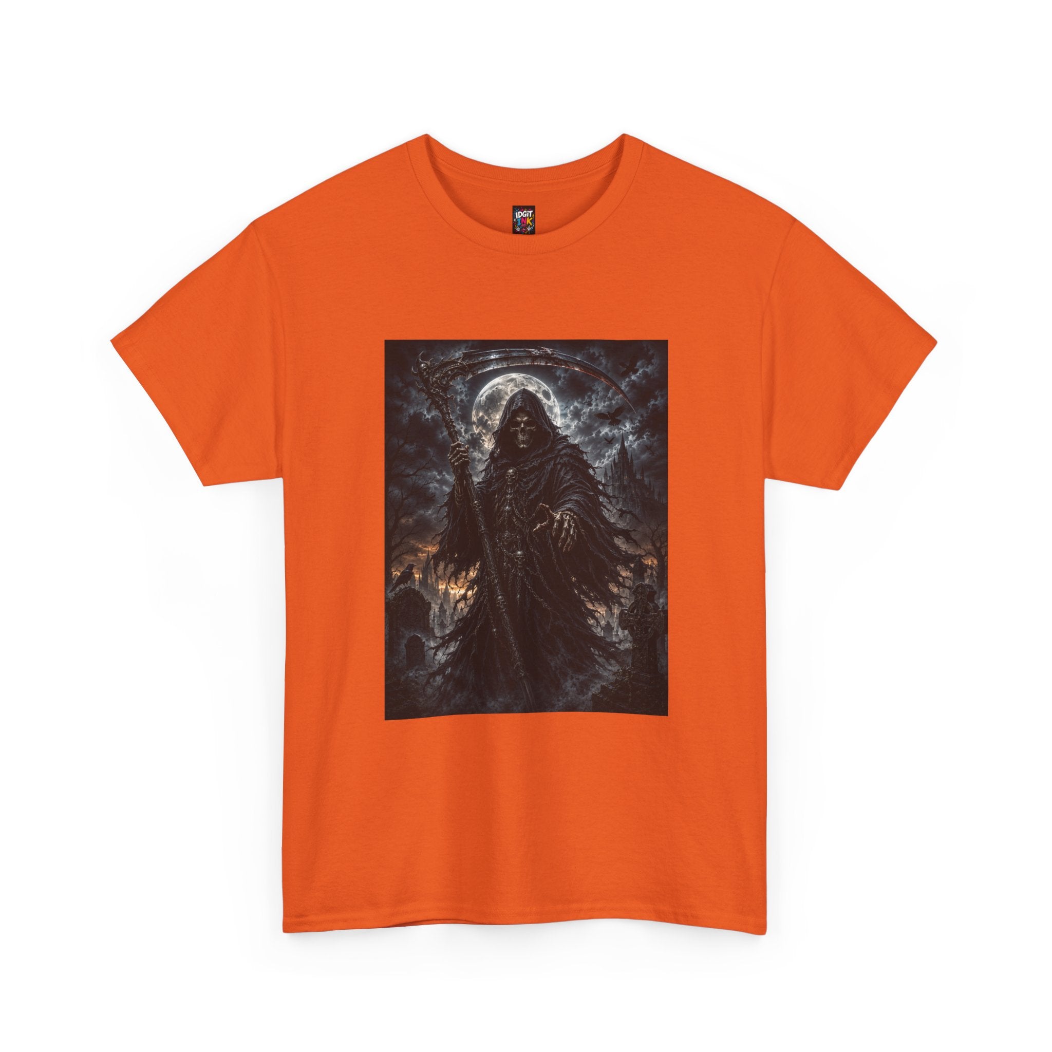 Grim Reaper