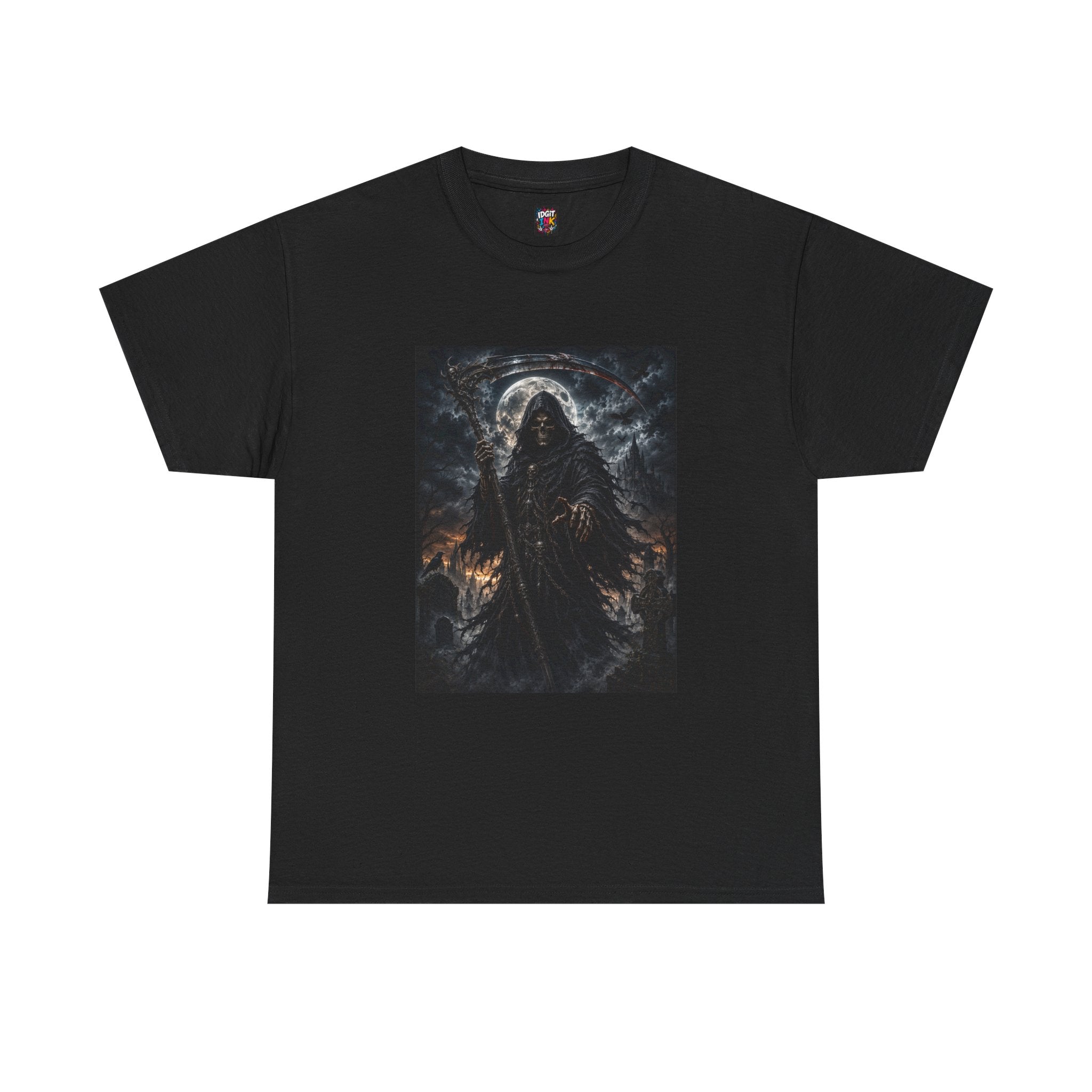 Grim Reaper