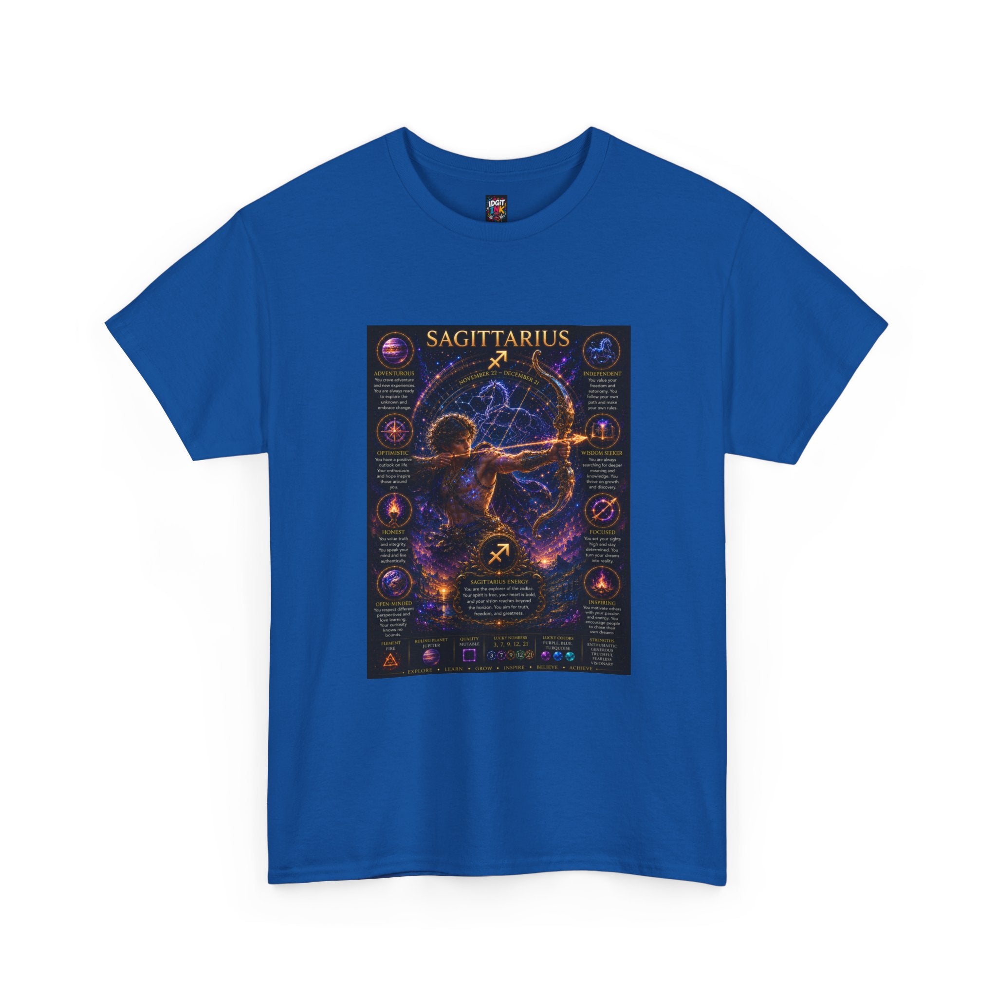 Sagittarius