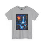 Waterfall — Unisex Graphic T-Shirt