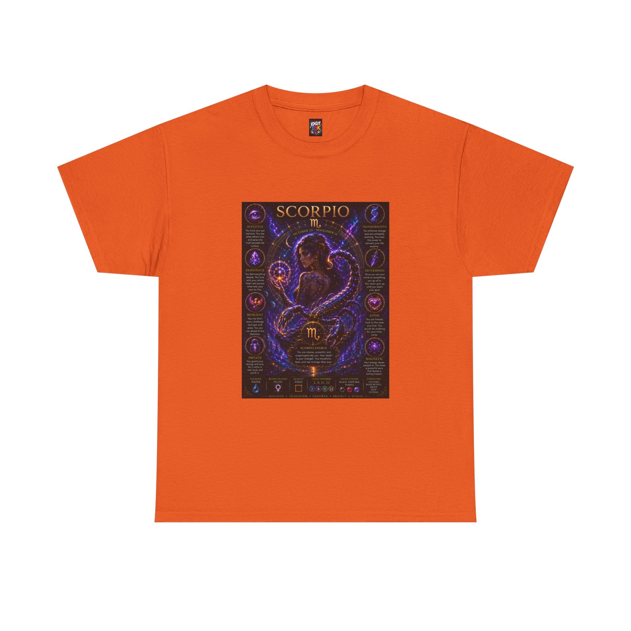 Scorpio