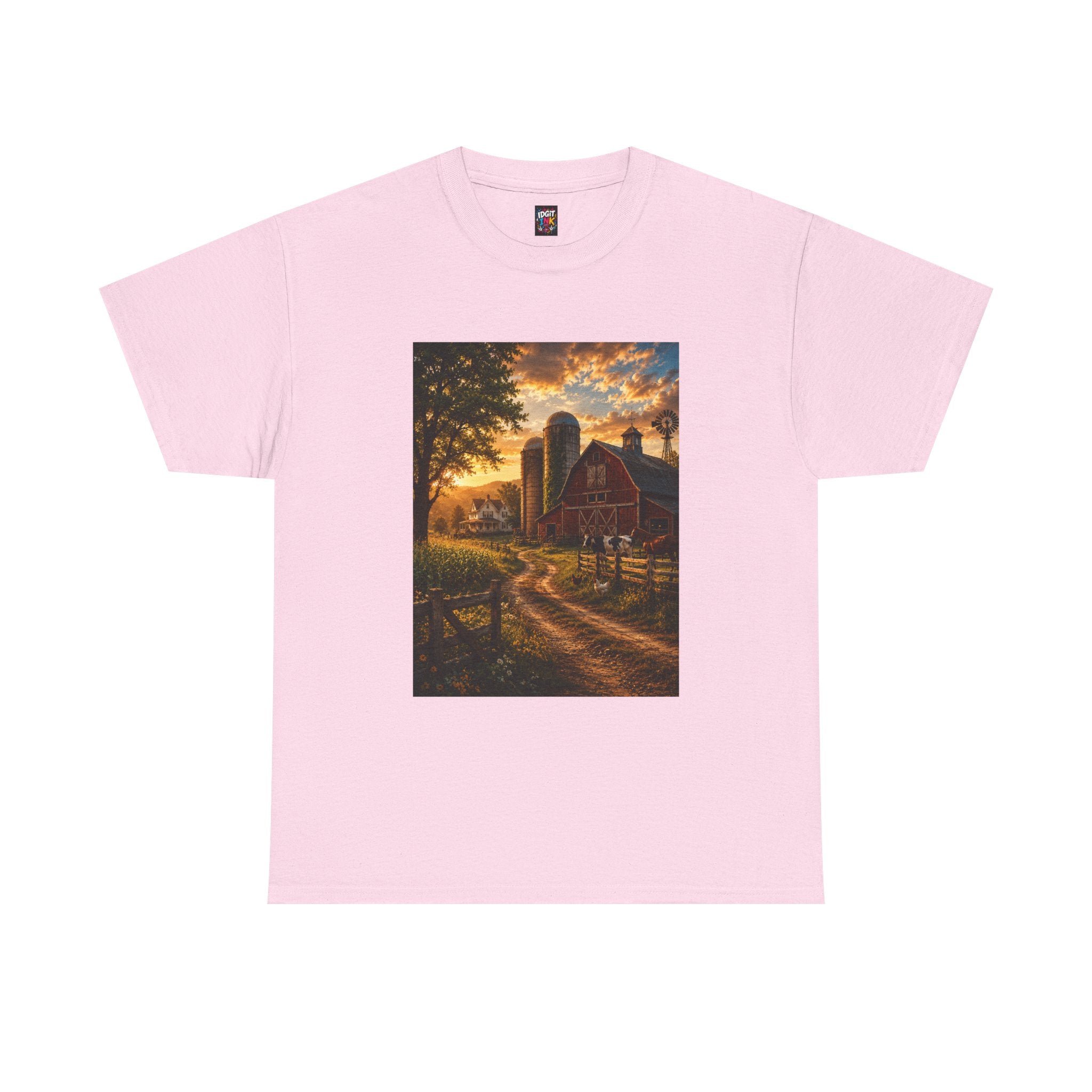 Sunset Farm