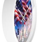 Statue of Liberty — Decorative Wall Clock