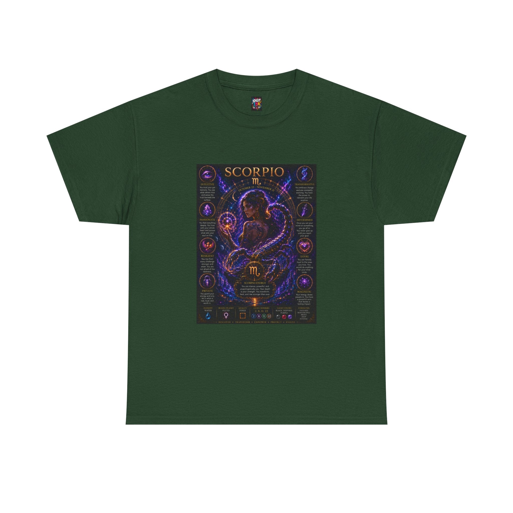 Scorpio