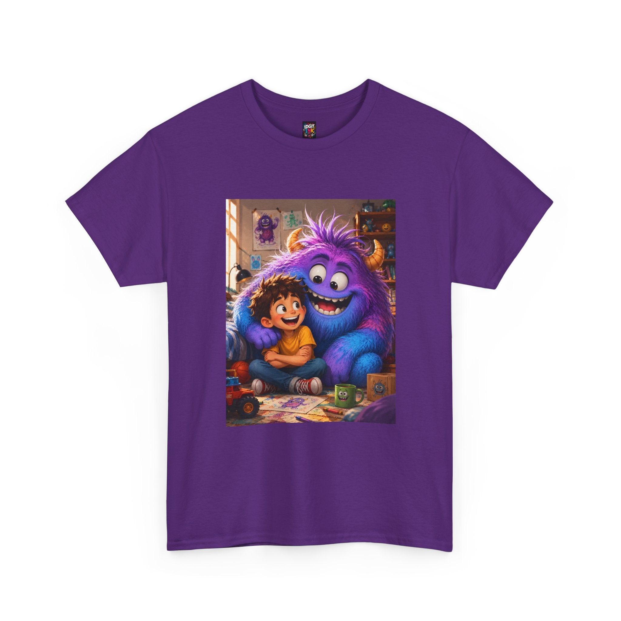 Imaginary Friend