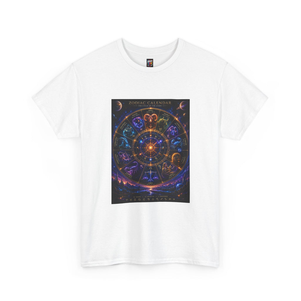 Zodiac Constellation