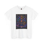Zodiac Constellation Celestial — Unisex Graphic T-Shirt