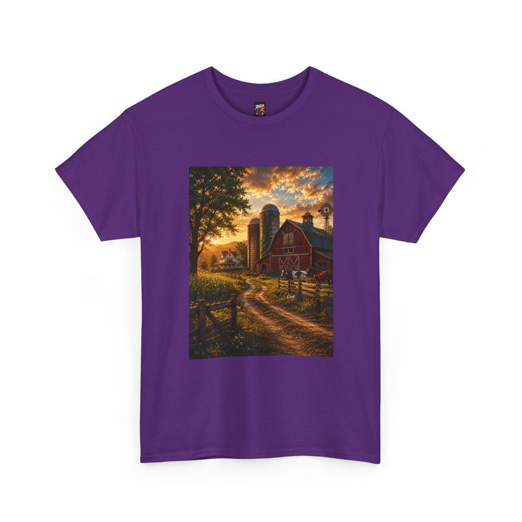 Sunset Farm