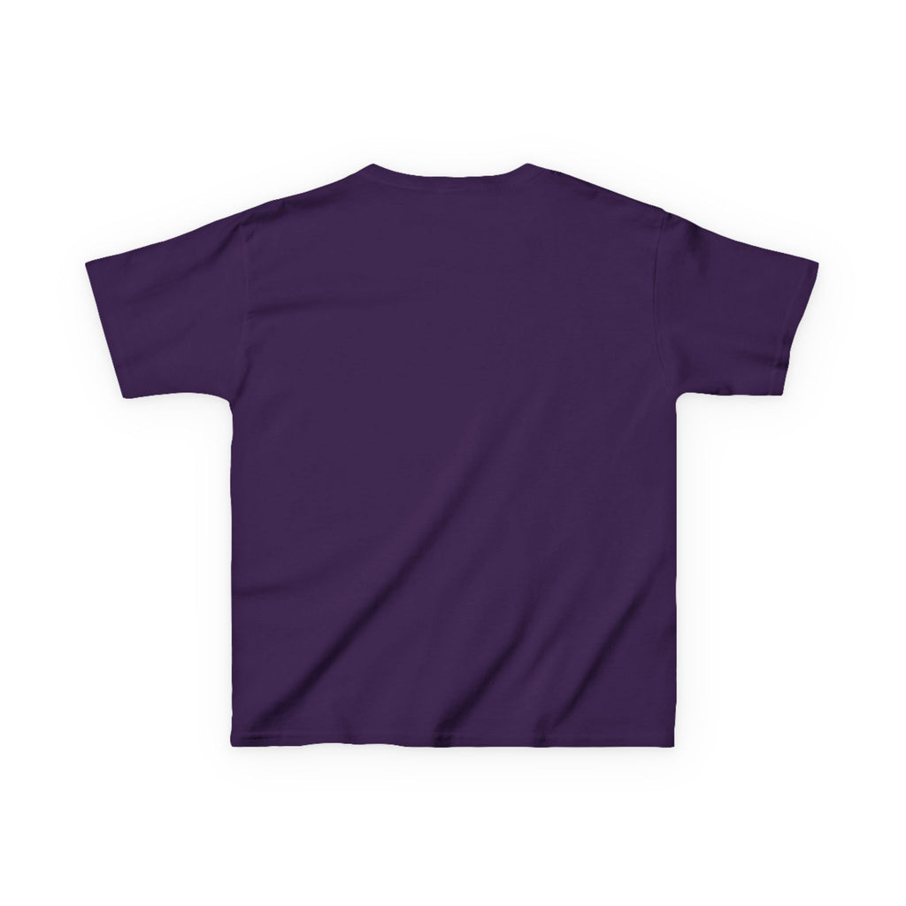 Kids Beach Sunset T-Shirt